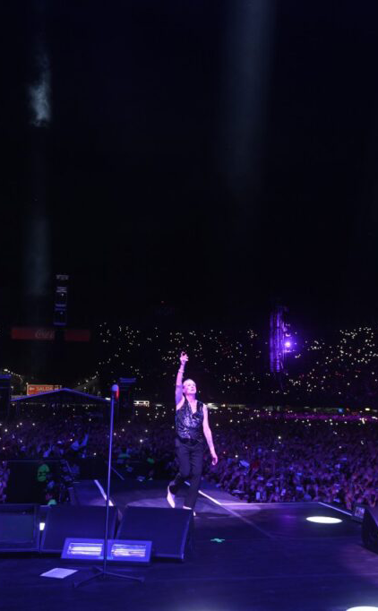 Depeche Mode M