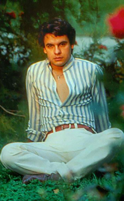 Juan Gabriel