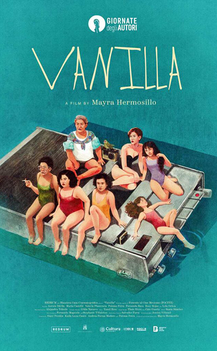 Vainilla